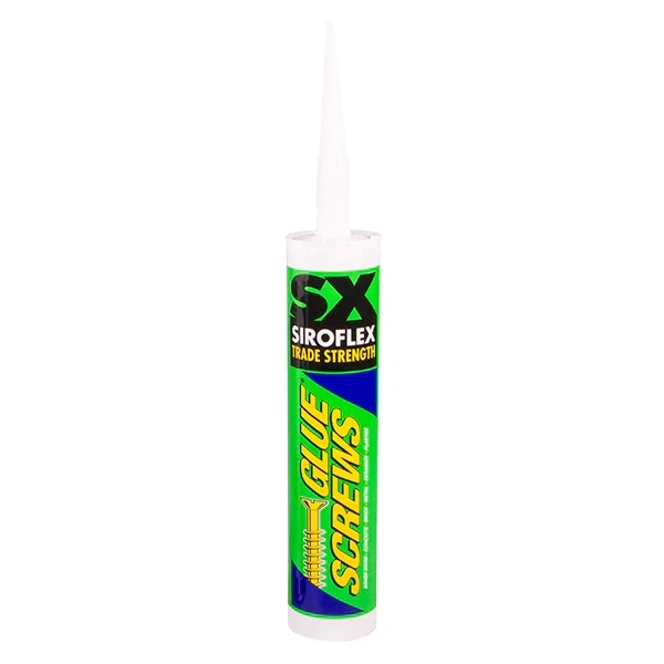 Adhesives,Silicone-and-Sealants